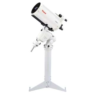 天体望遠鏡 AXD2-VMC260L-WT-P [カタディオプトリック式 /赤道儀式 /スマホ対応(アダプター別売)]