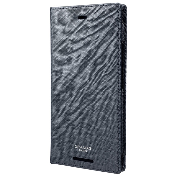 EURO Passione PU Leather Book Case for Pixel 3 XL Navy