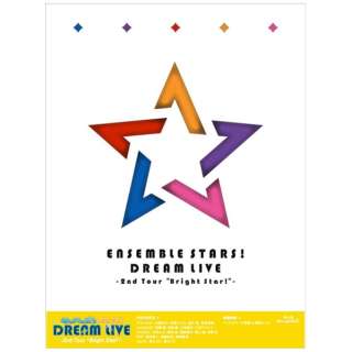 񂳂ԂX^[YIDREAM LIVE - 2nd Tour gBright StarIh - yu[Cz