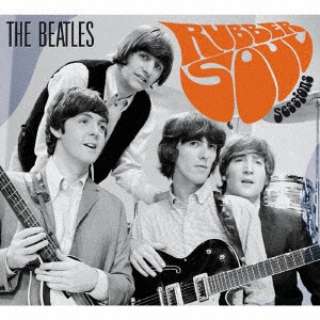 UEr[gY/ Rubber Soul Sessions yCDz