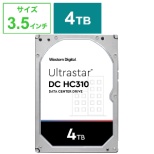 HUS726T4TALA6L4 HDD SATAڑ Ultrastar DC HC310 [4TB /3.5C`] yoNiz