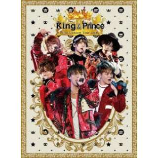 King  Prince/ King  Prince First Concert Tour 2018  yDVDz