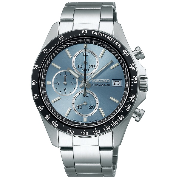 割引可品新品高級人気セイコースピリットクオーツ腕時計定価20000円　T528 スピリット