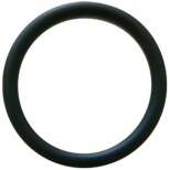 O环(安全阀，维护盖子用)黑6.363-468.0