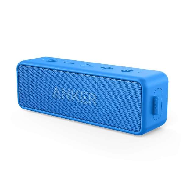 Anker SoundCore 2 blue A3105031_1