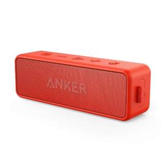 Anker SoundCore 2 red A3105091