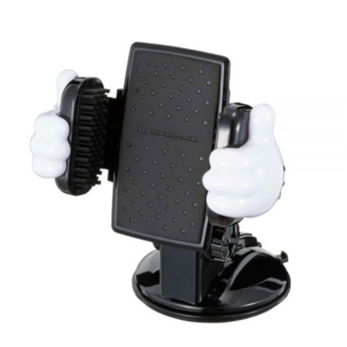 WD399 スマートフォンホルダー３Ｄ吸盤 正規品送料無料 安い 激安 プチプラ 高品質 ミッキーマウス
