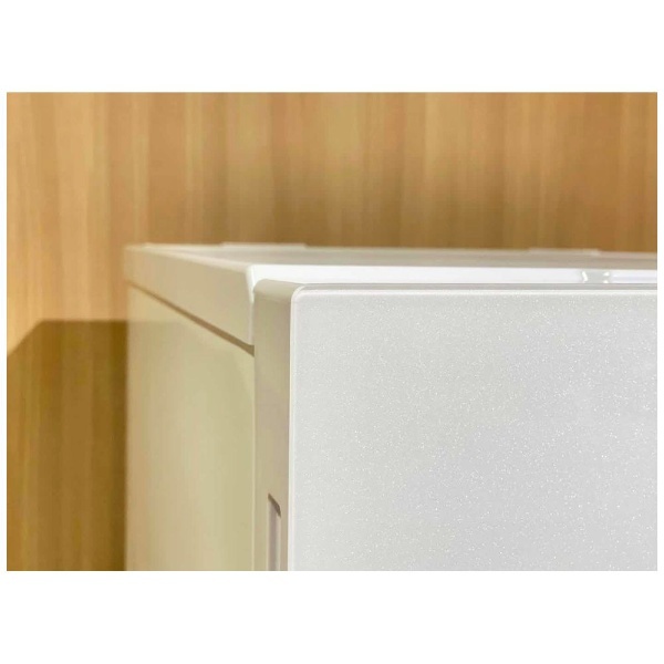 冷蔵庫 HRシリーズ パールホワイト HR-E919PW [幅52.5cm /3ドア /右開きタイプ /199L /2018年] [冷凍室 71L]  ツインバード｜TWINBIRD 通販