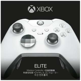 Xbox One Elite CXRg[[ zCg XyV GfBV HM3-00013 yXbox Onez
