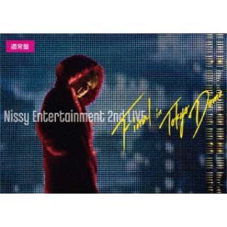 NissyiOj/ Nissy Entertainment 2nd LIVE -FINAL- in TOKYO DOME ʏ yu[Cz