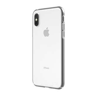 iPhone XS MaxΉ SLIMFIT2018 ELI9LCSPCF1CL CrystalClear_1