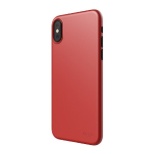 iPhone XS MaxΉ INNERCORE2018 ELI9LCSPPICRD Red