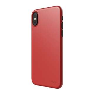 iPhone XS MaxΉ INNERCORE2018 ELI9LCSPPICRD Red_1