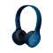 蓝牙头戴式耳机蓝色RP-HF410B-A[Bluetooth对应]