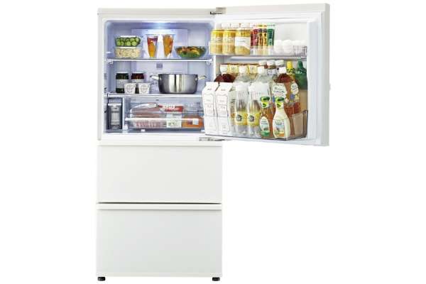 二人暮らし向け冷蔵庫のおすすめ8選 最適な容量や機能をチェック ビックカメラ Com