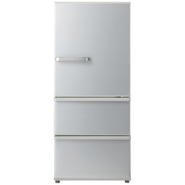 超激安格安AQUA AQR-27G2(S) 冷蔵庫・冷凍庫