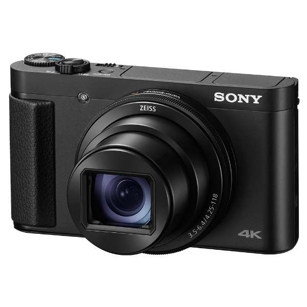 DSC-HX99 コンパクトデジタルカメラ Cyber-shot（サイバーショット） ソニー｜SONY 通販 | ビックカメラ.com
