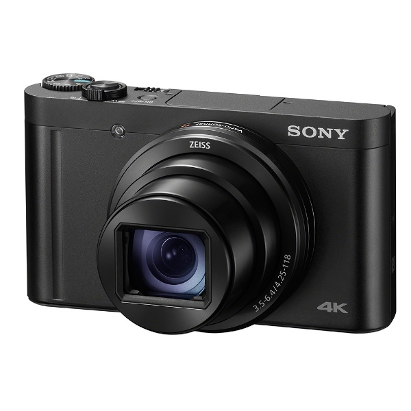 カメラ デジタルカメラ DSC-WX800 コンパクトデジタルカメラ Cyber-shot（サイバーショット 