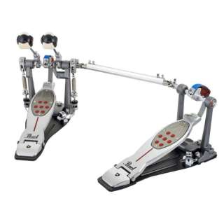 hy_(p)@BELT DRIVE DOUBLE PEDAL bhC xghCicCy_Rv[gZbgj P-2052BL