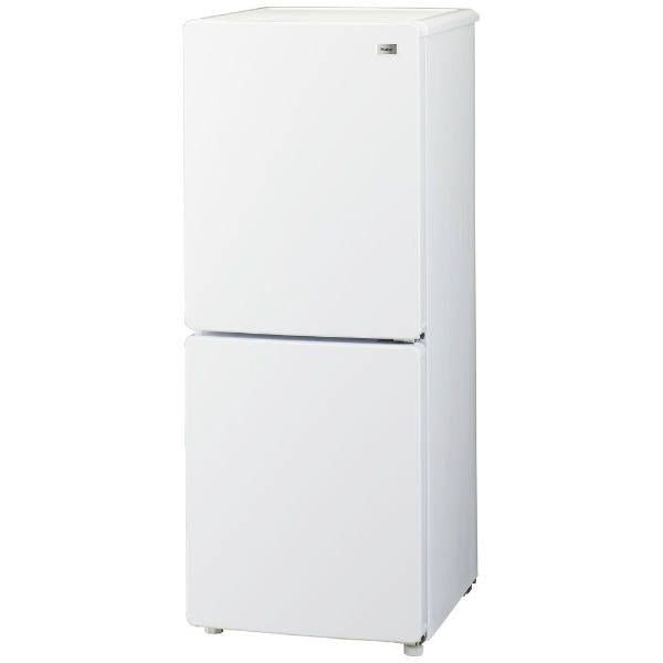 冷蔵庫 Global Series ホワイト JR-NF148B-W [2ドア /右開きタイプ 