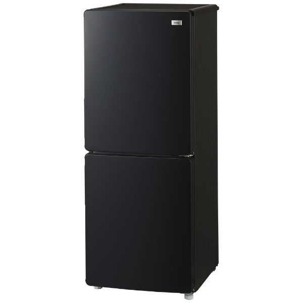 冷蔵庫 Global Series ブラック JR-NF148B-K [2ドア /右開きタイプ 