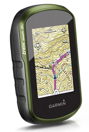 アウトドア レクリエーション GPS eTrex Touch 35J 010-01325-19 GARMIN｜ガーミン 通販 | ビックカメラ.com