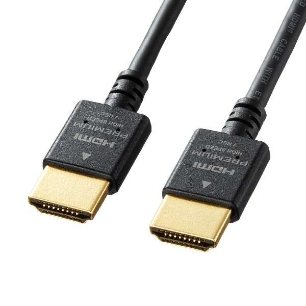 HDMIP[u Premium ubN KM-HD20-PS10 [1m /HDMIHDMI /X^Cv /C[TlbgΉ]_1