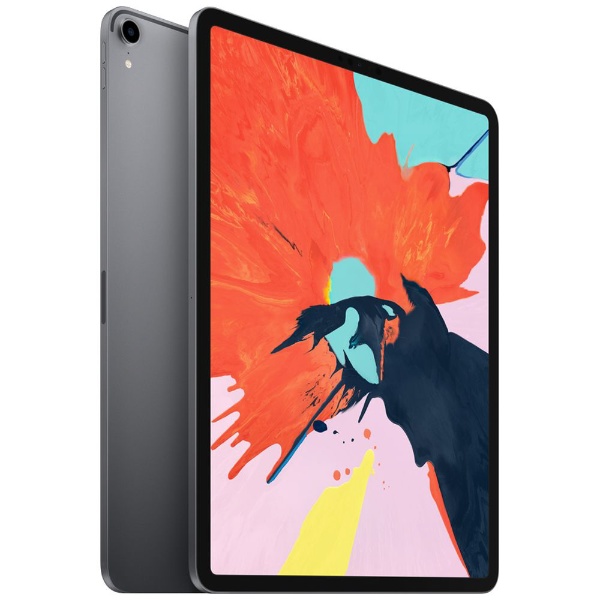 新品 iPad Pro 12.9インチ 第3世代 64GB スペースグレー - www.xtreme.aero