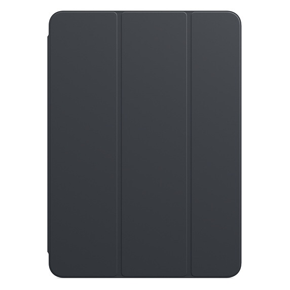 【純正】 iPad Pro（11インチ）用 Smart Folio MRX72FE/A チャコールグレイ【iPad Pro  11inch(第1世代)対応】 【処分品の為、外装不良による返品・交換不可】