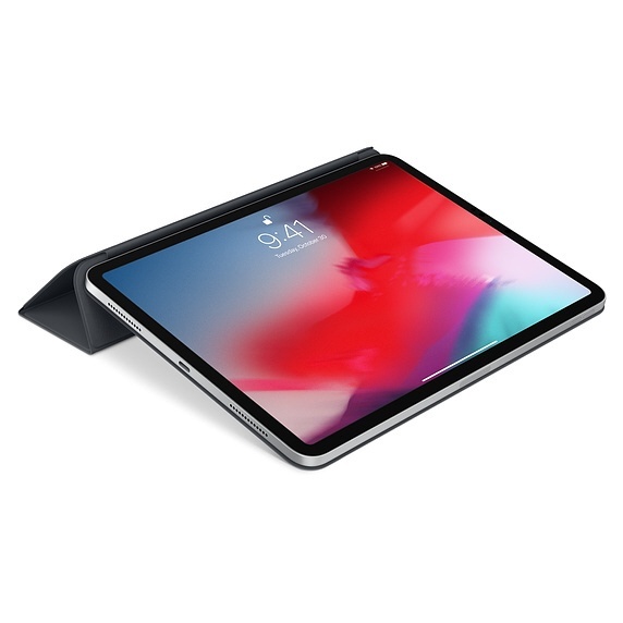 純正品 iPad Pro 11インチ Smart Folio チャコールグレー