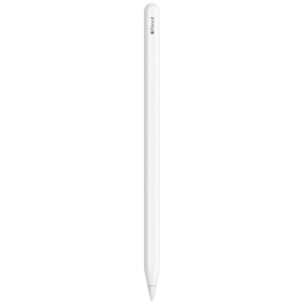 Apple Pencil第2代MU8F2J/A[iPad Pro 11英寸.12.9英寸第3-6代、iPad Air第4.5代专用]