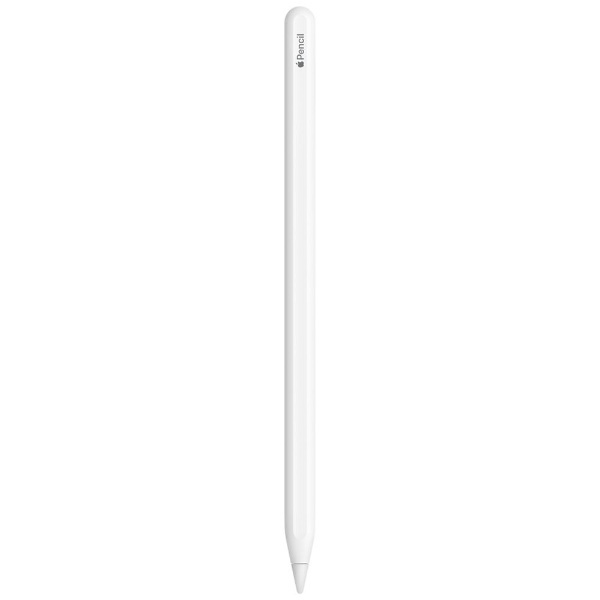 Apple Pencil 第2世代 MU8F2J/A 【iPad Pro 11インチ・12.9インチ第3～6世代・iPad Air第4・5世代専用】  アップル｜Apple 通販 | ビックカメラ.com