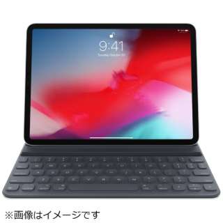 11C`iPad PropSmart Keyboard Folio - ɑ̎iq/j MU8G2EQ/A MU8G2EQ/AyiPad Pro 11inch(1)Ήz