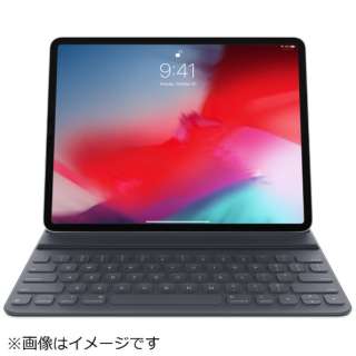 12.9C`iPad Proi3jpSmart Keyboard Folio - ɑ̎iq/) MU8H2EQ/A MU8H2EQ/A yïׁAOsǂɂԕiEsz