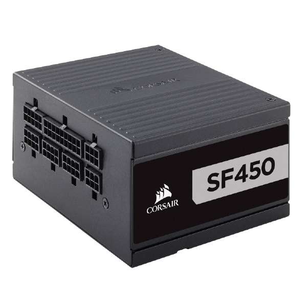 450W PC電源　SF450 Platinum CP-9020181-JP [SFX /Platinum]_1