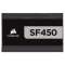 450W PC電源　SF450 Platinum CP-9020181-JP [SFX /Platinum]_3