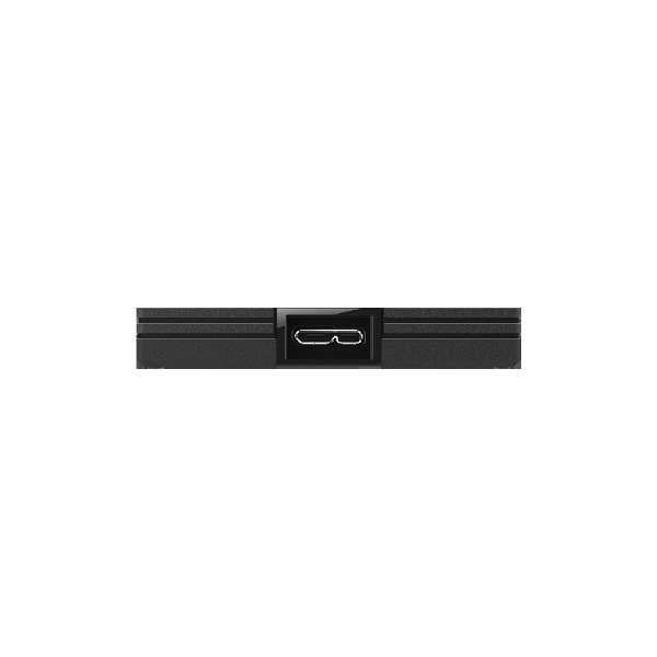 SSD-PGC960U3-BA OtSSD USB-C{USB-Aڑ (PS5Ή) ubN [960GB /|[^u^]_3