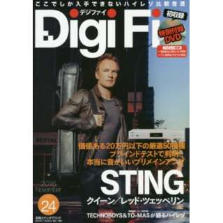 DigiFi 24 DVDt