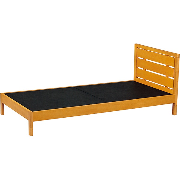 木製ベッド 再入荷 予約販売 UFBD-M01NA キャンセル 返品不可 セール開催中最短即日発送