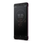 y\j[zXperia XZ3 Style Cover Touch SCTH70JP/R bh