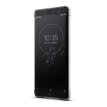 y\j[zXperia XZ3 Style Cover Touch SCTH70JP/H O[