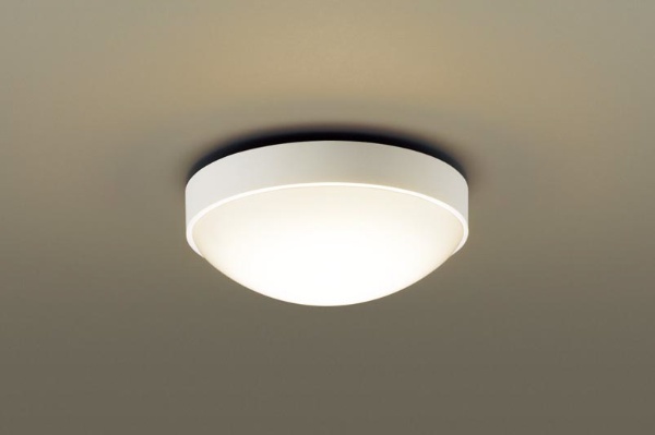 LGW51781 LE1 浴室照明 ホワイト [電球色 /LED /防雨・防湿型