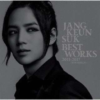 `EO\N/ Jang Keun Suk BEST Works 2011-2017`FAN SELECT` ʏ yCDz