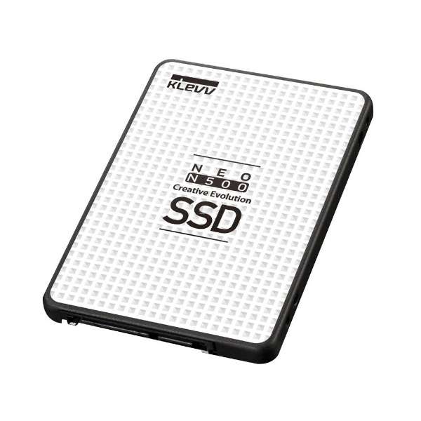 D240GAA-N500 SSD ESSENCORE KLEVV NEO N500 [240GB /2.5C`] yoNiz_1