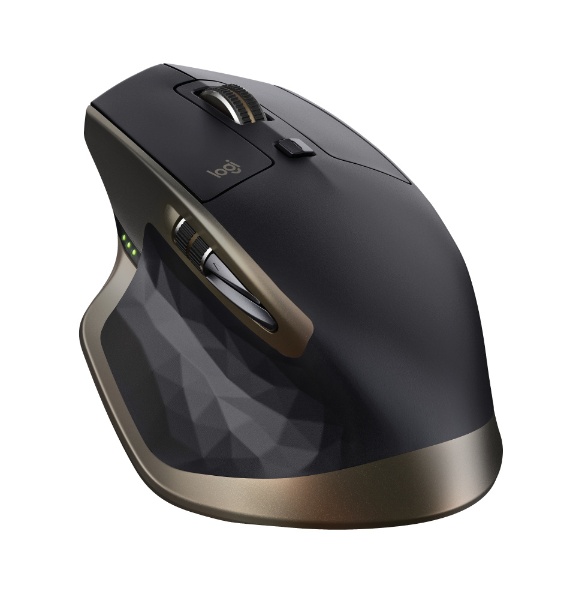 PC/タブレットロジクール ワイヤレスマウス 無線 マウス SE-MX1500