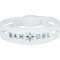 uXbg Metal Bracelet (LTCYF19.0cm/White~Silver)BDMBL-1858 yïׁAOsǂɂԕiEsz_1