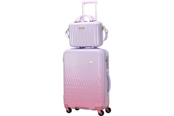 女性が使いやすいスーツケースのおすすめ17選 おしゃれなデザインや機能性モデルもラインナップ ビックカメラ Com