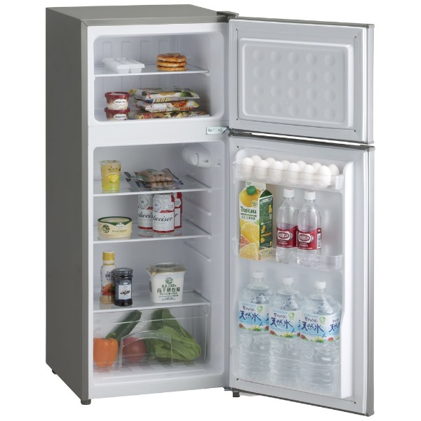 ♦️Haier冷凍冷蔵庫JR-N130A - 冷蔵庫・冷凍庫