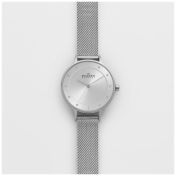 ミネラルガラスベルト素材SKAGEN　スカーゲン　腕時計　【国内正規品】　SKW2149