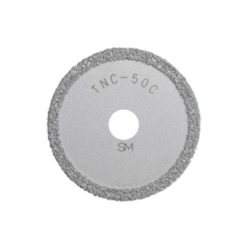 TNC-50C 塩ビ管内径カッター用替刃 外径50mm トップ工業｜TOP工業 通販